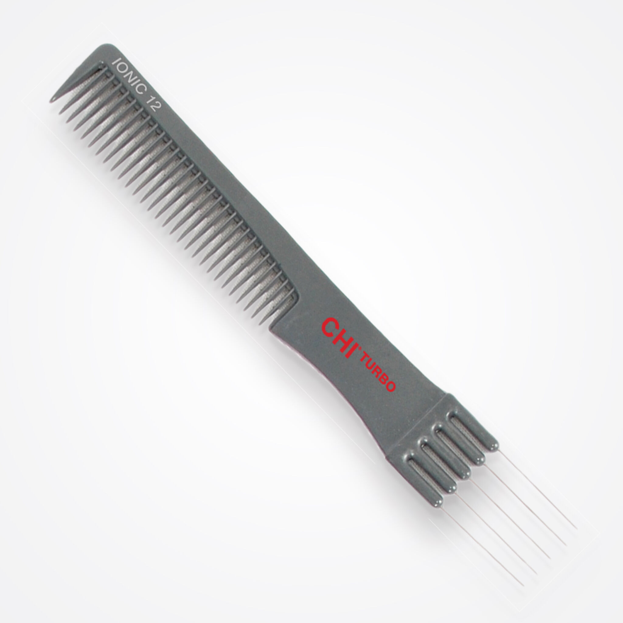 CHI Turbo Ionic Backcomber Comb Ionic 12 | CHI Haircare